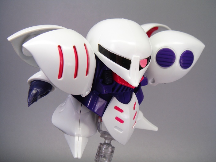 元祖SDガンダム NO-38 キュベレイ