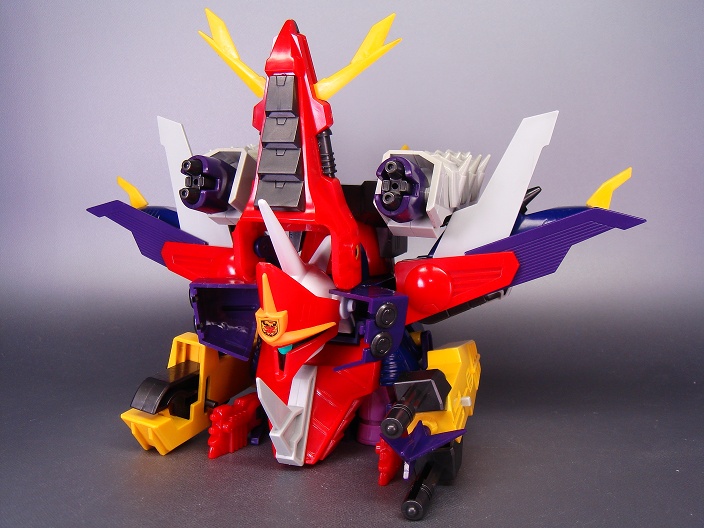 元祖SDガンダム NO-67 ザウエルアールジャジャ