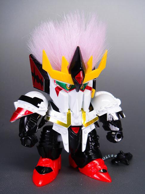 元祖SDガンダム NO-104 スパークガンダム