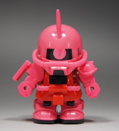 ガンダムクロス NO-2 MS-06S ザク