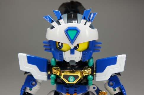 からくり剣豪伝ムサシロード からくり免許皆伝 DX からくりムサシ