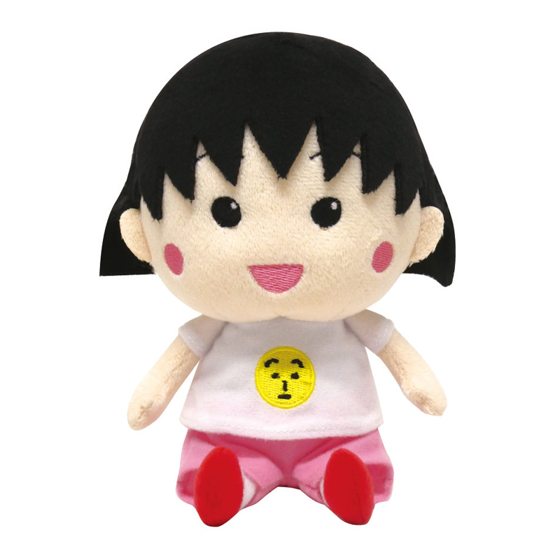 ぬいぐるみ ｜ちびまる子ちゃん まる子 | 株式会社ケイカンパニー