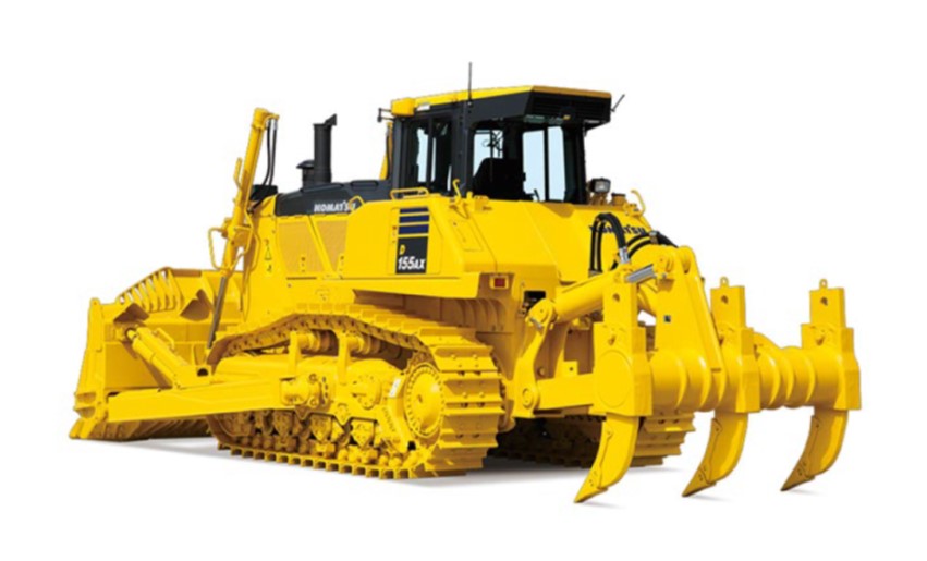 D155AX-8｜商品情報｜コマツカスタマーサポート株式会社