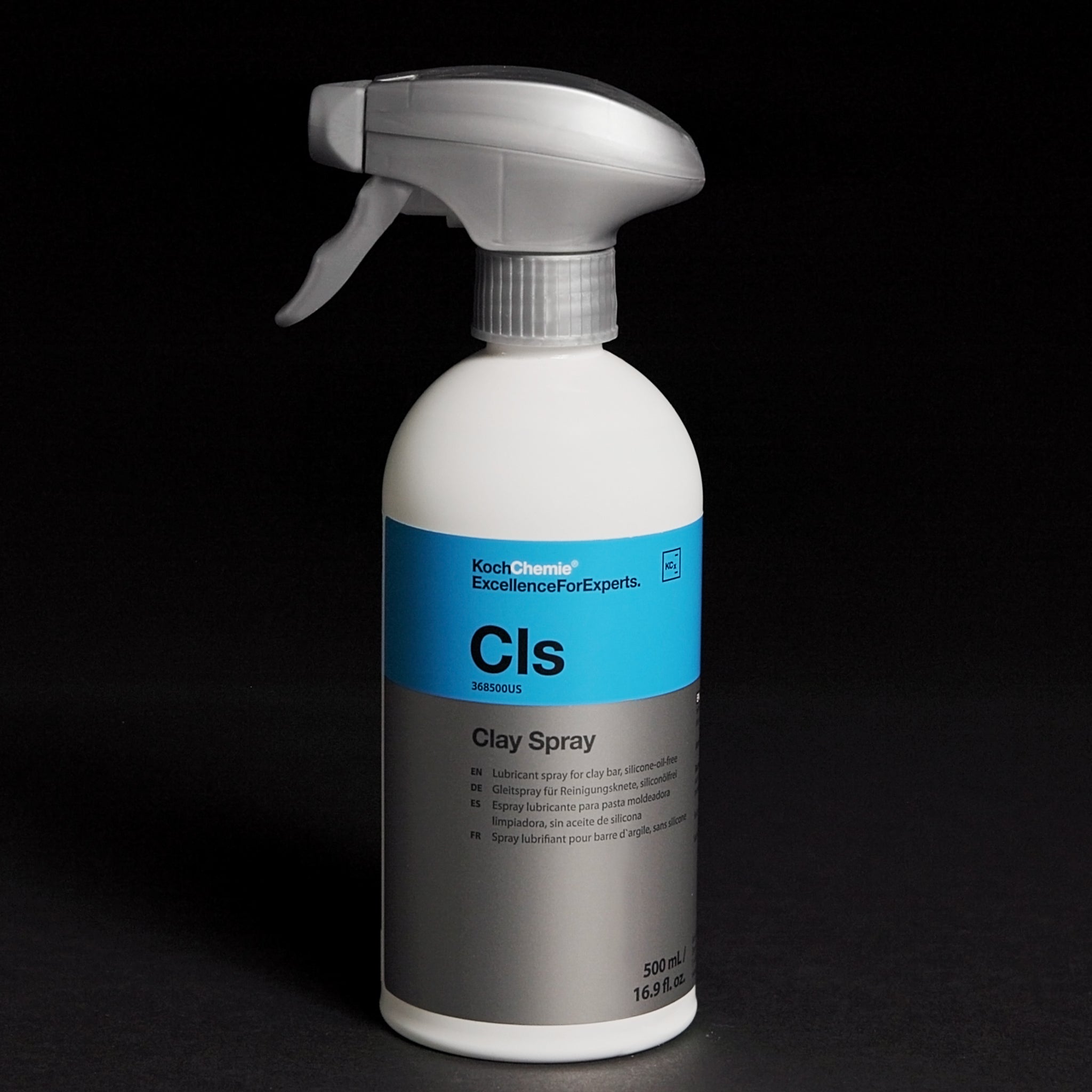 Chemical Products – Page 2 – Koch-Chemie USA