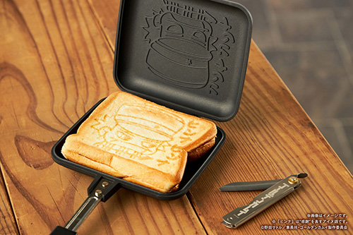 Blu-ray＆DVD -TVアニメ「ゴールデンカムイ」公式サイト-