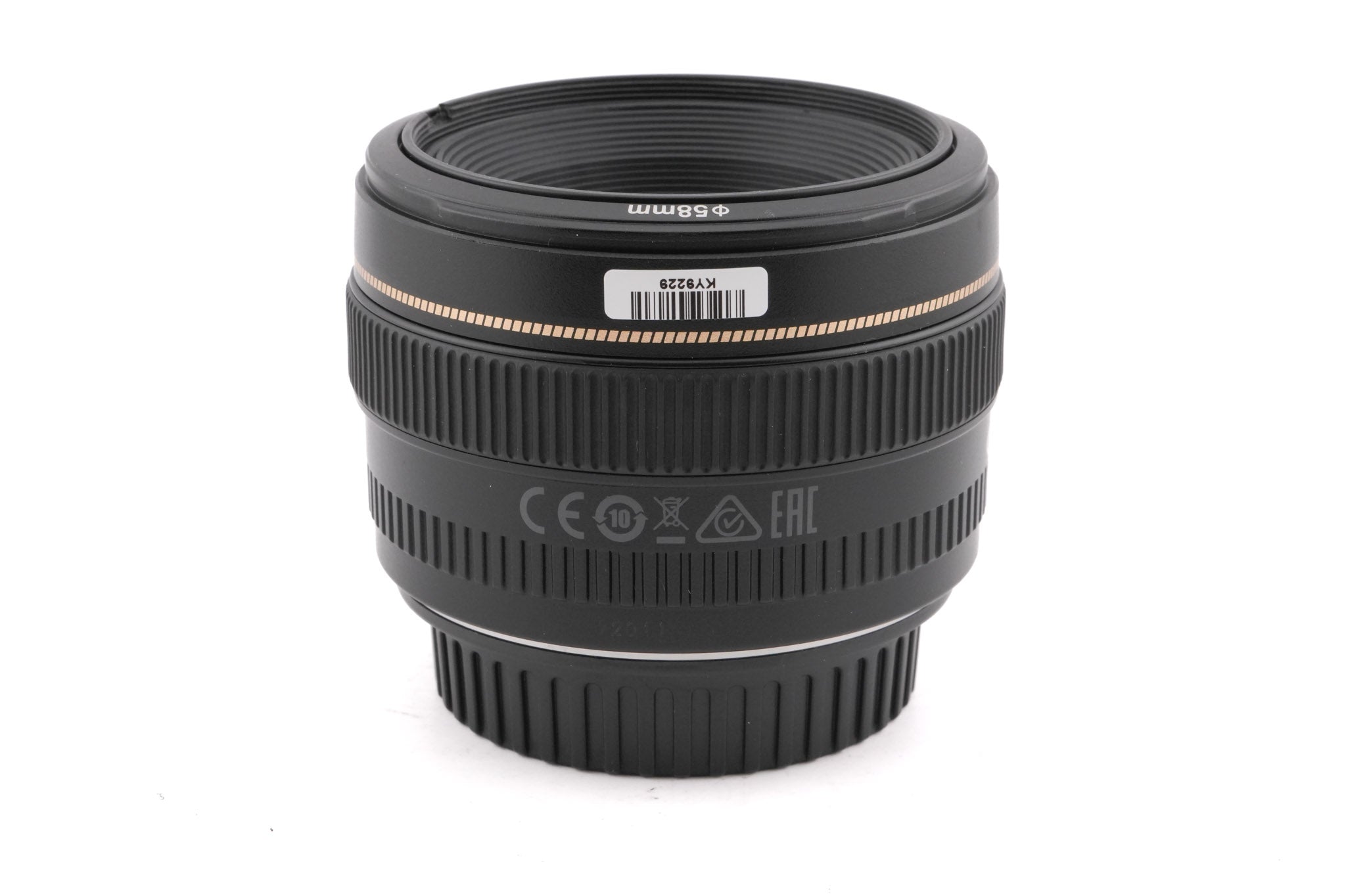 Canon 50mm f1.4 USM – Kamerastore