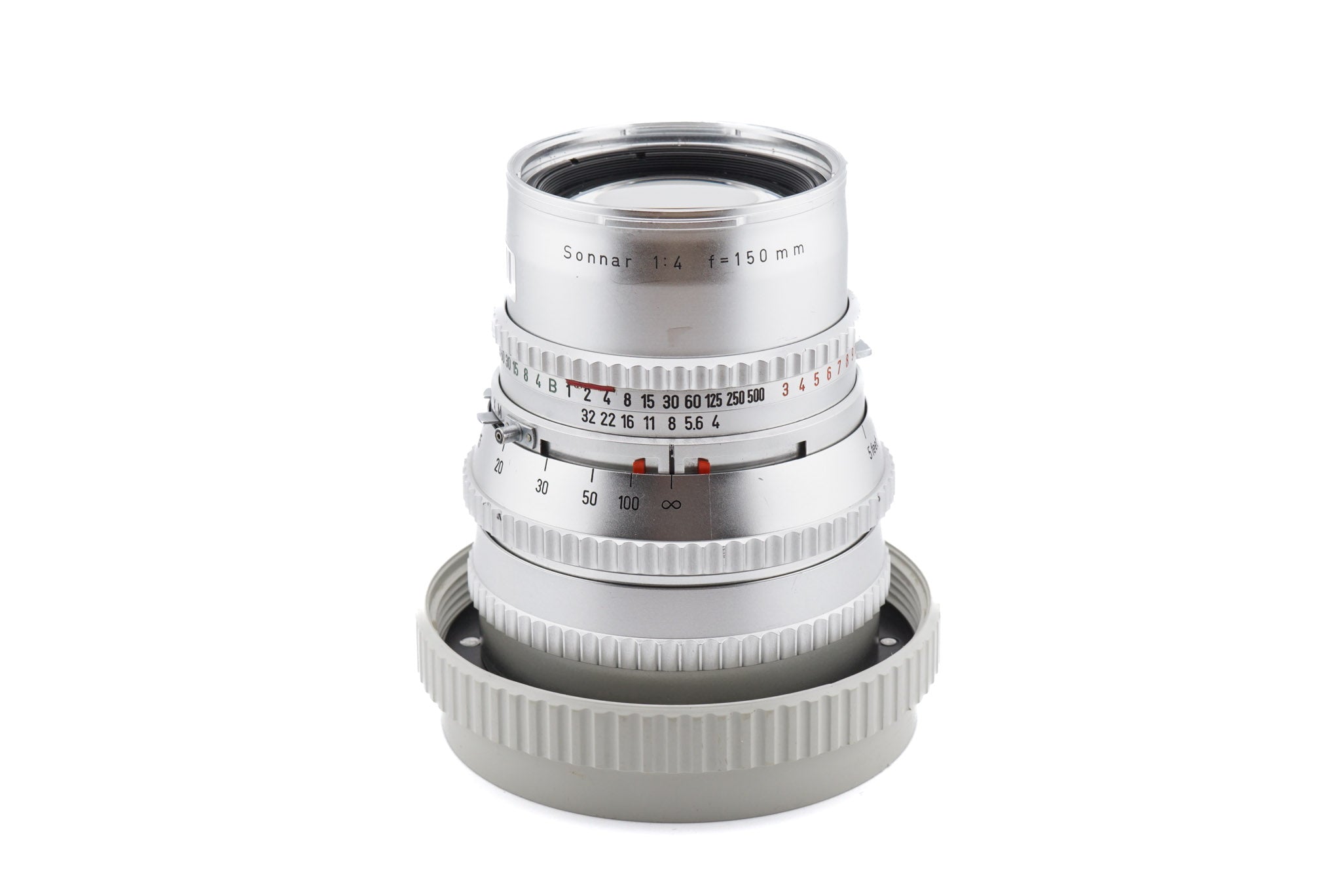 レンズ(単焦点) HASSELBLAD Carl Zeiss Sonnar CF 150mm F4 レンズ(単