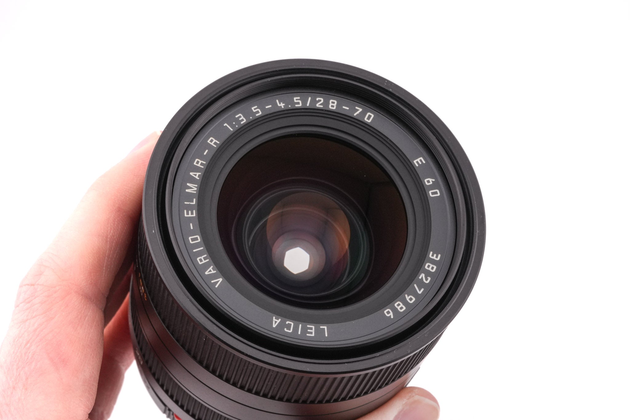 Leica 28-70mm f3.5-4.5 Vario-Elmar-R (ROM) – Kamerastore