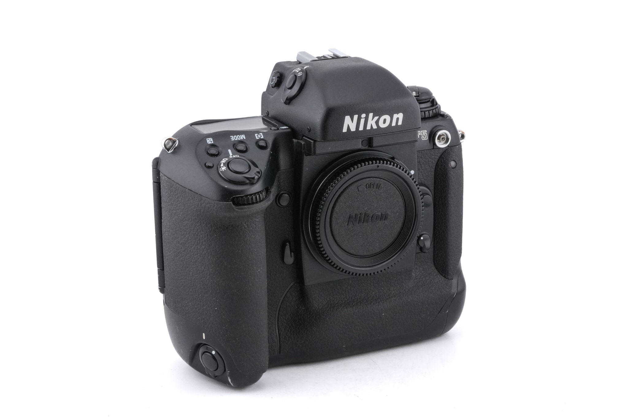 Nikon F5 - Camera – Kamerastore