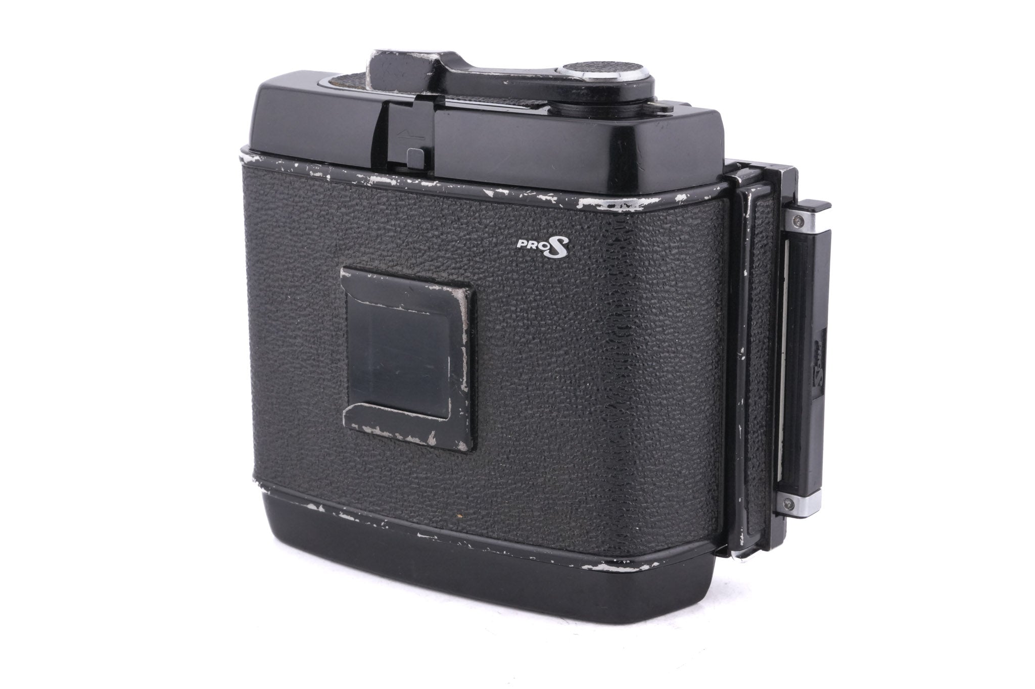 Mamiya 120 6x7 Pro-SD Roll Film Holder - Accessory – Kamerastore