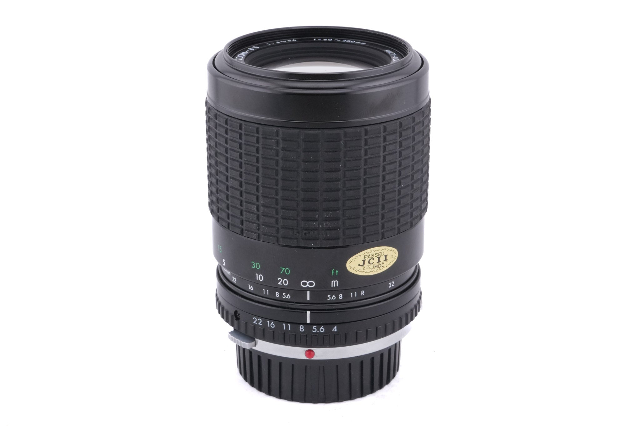 Olympus 24mm f2 Zuiko MC Auto-W - Lens – Kamerastore