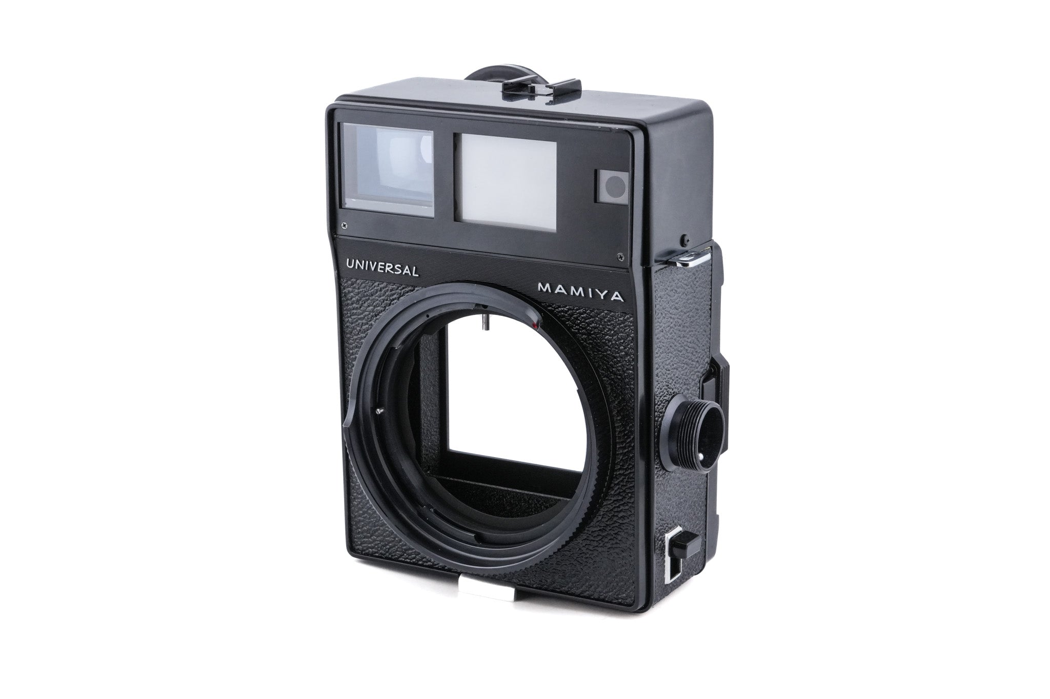 Mamiya Universal Press - Camera – Kamerastore