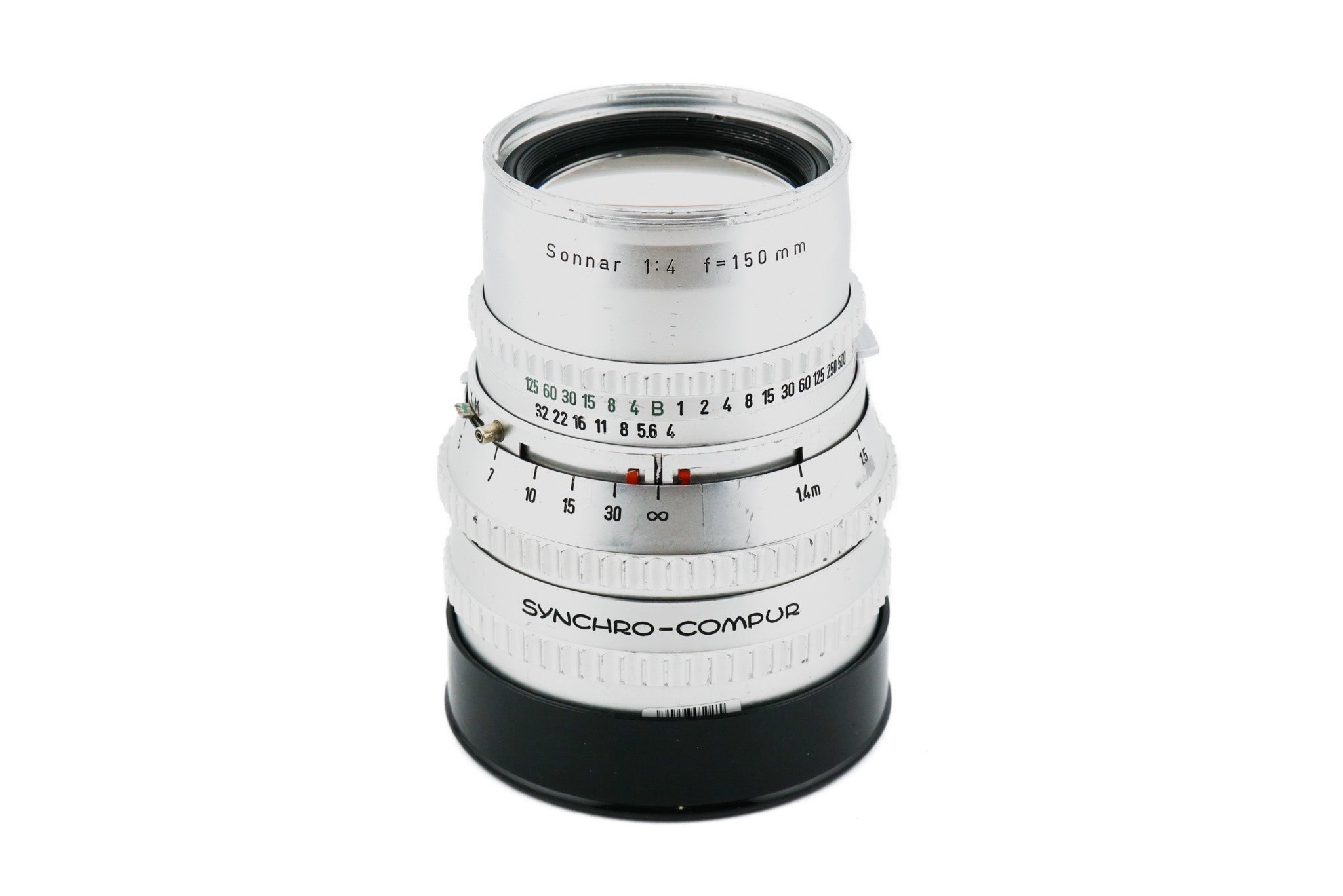 Hasselblad 150mm f4 Sonnar C (20060) - Lens – Kamerastore