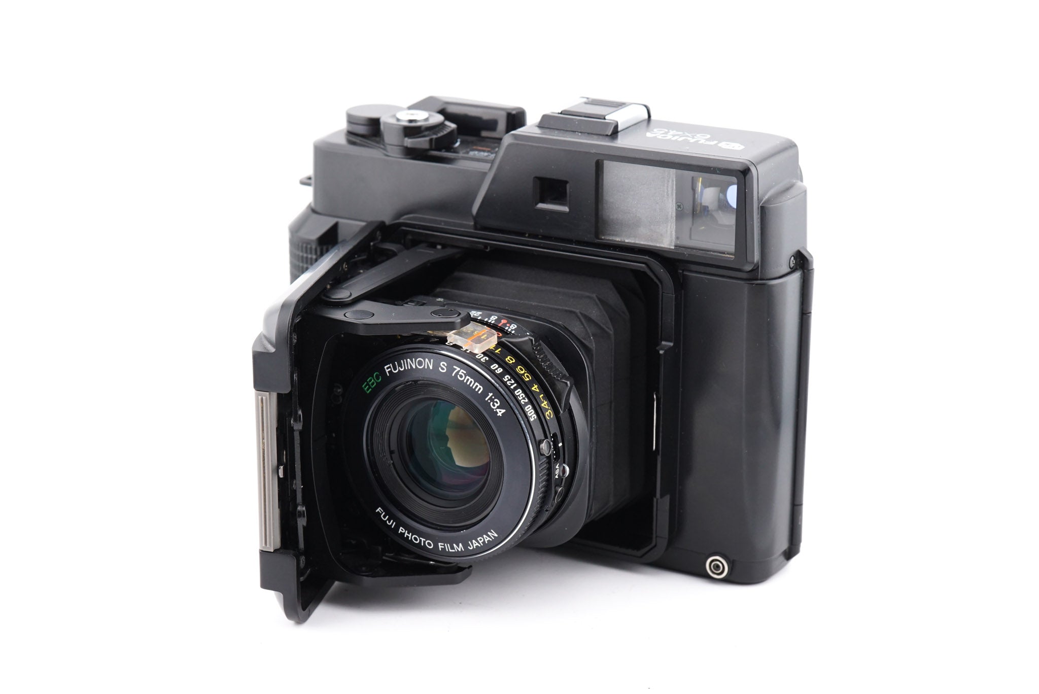 Fujica GS645 Professional - Camera – Kamerastore