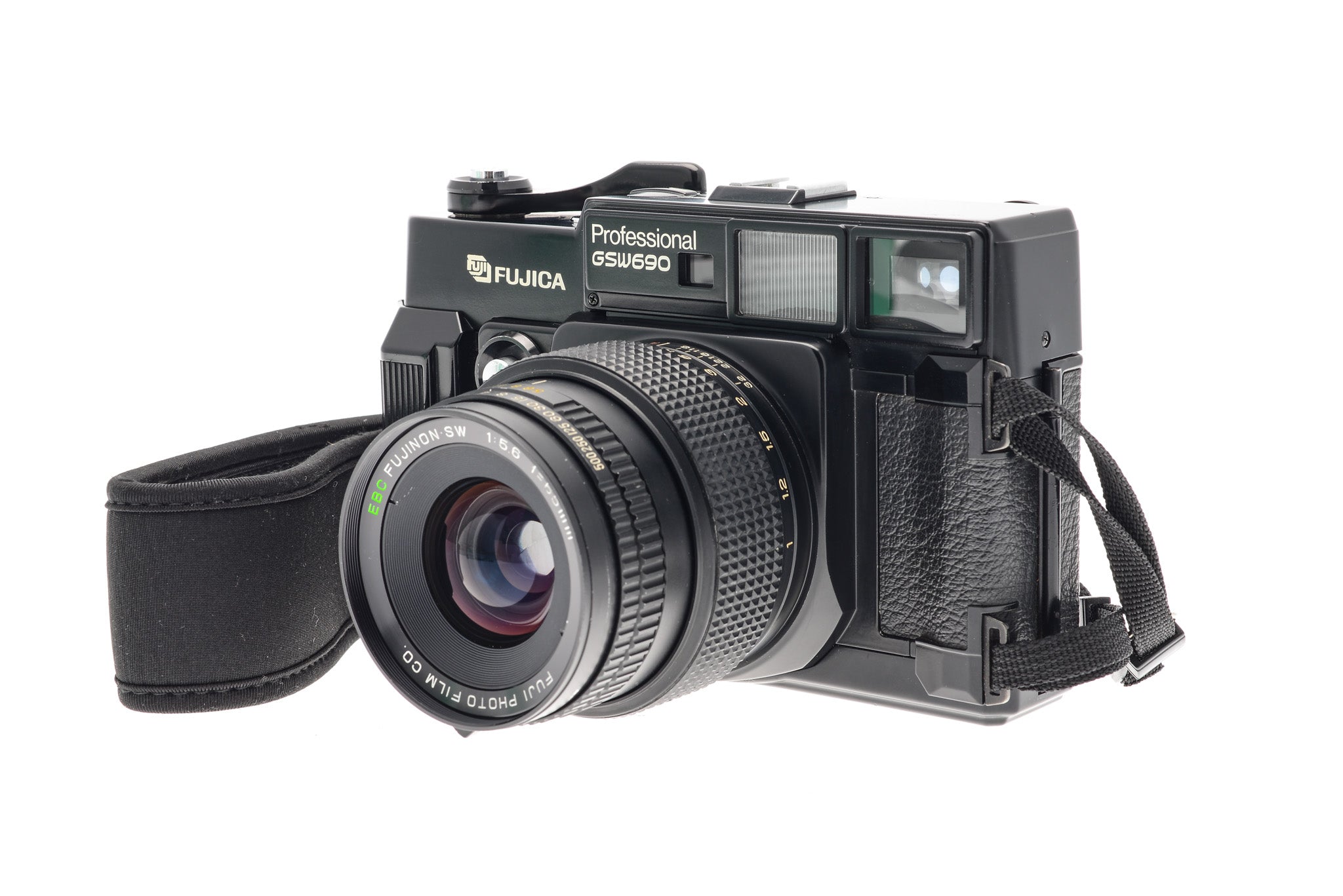 Fuji GSW690 Professional - Camera – Kamerastore