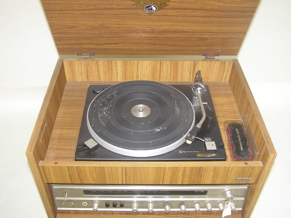 ステレオ – 亀山市歴史博物館