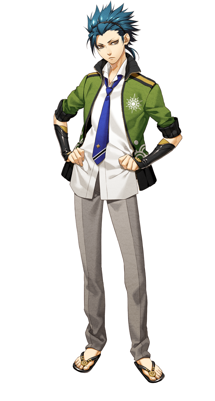 神々の悪戯 Unite Edition（かみがみのあそび ユナイトエディション