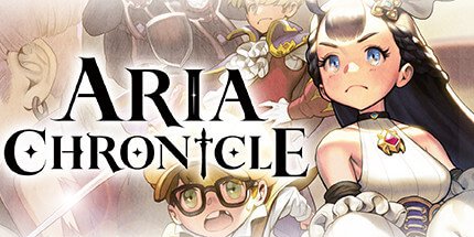 アリアクロニクル（Switch）」の発売日はいつ？予約特典と最新情報