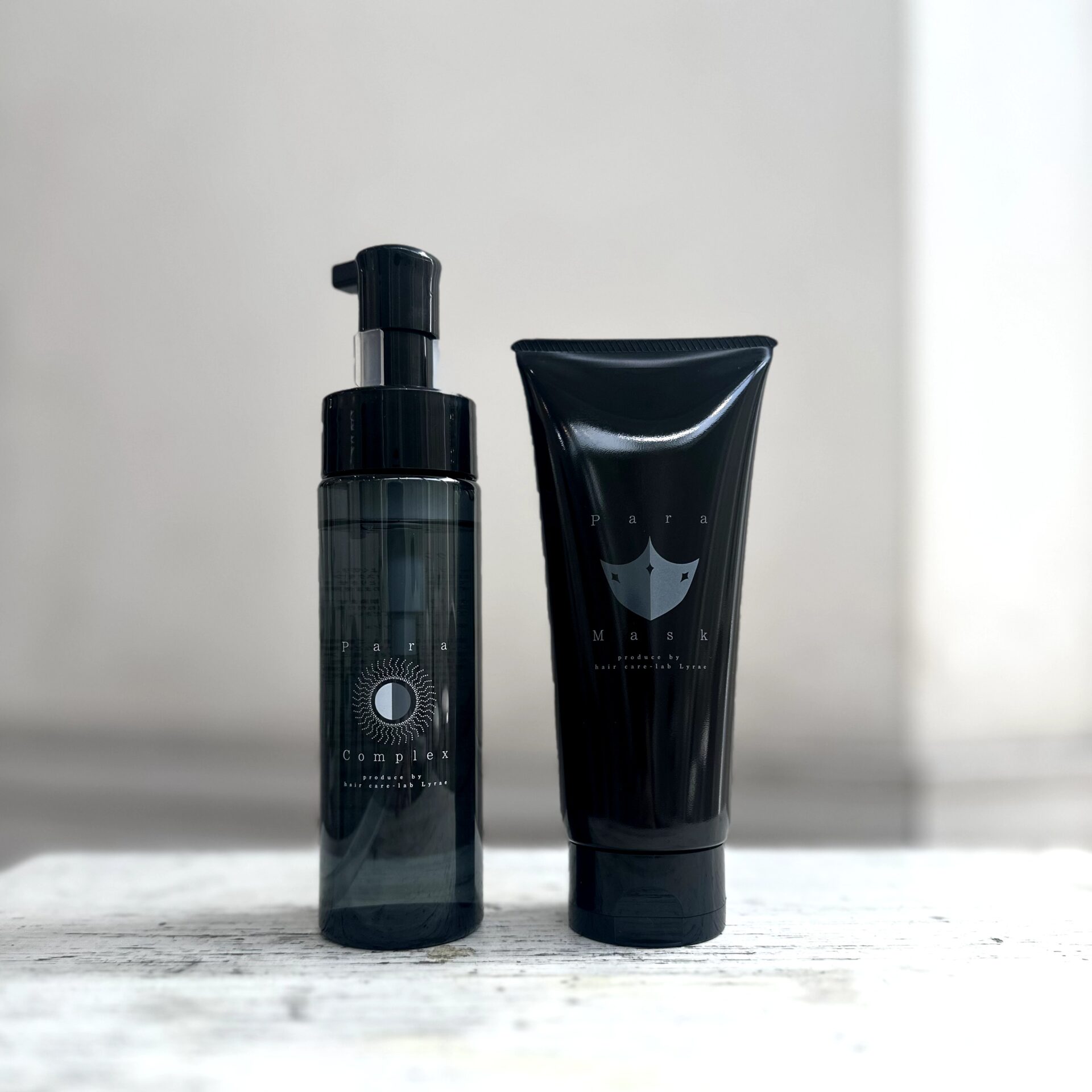 ビータークリーム【泡立たない塗るだけクリームシャンプー