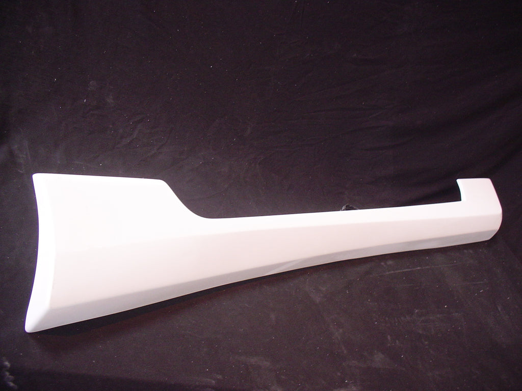 K031430 NISSAN 300ZX Z32 COUPE 1990-1996 SIDE SKIRTS FRP