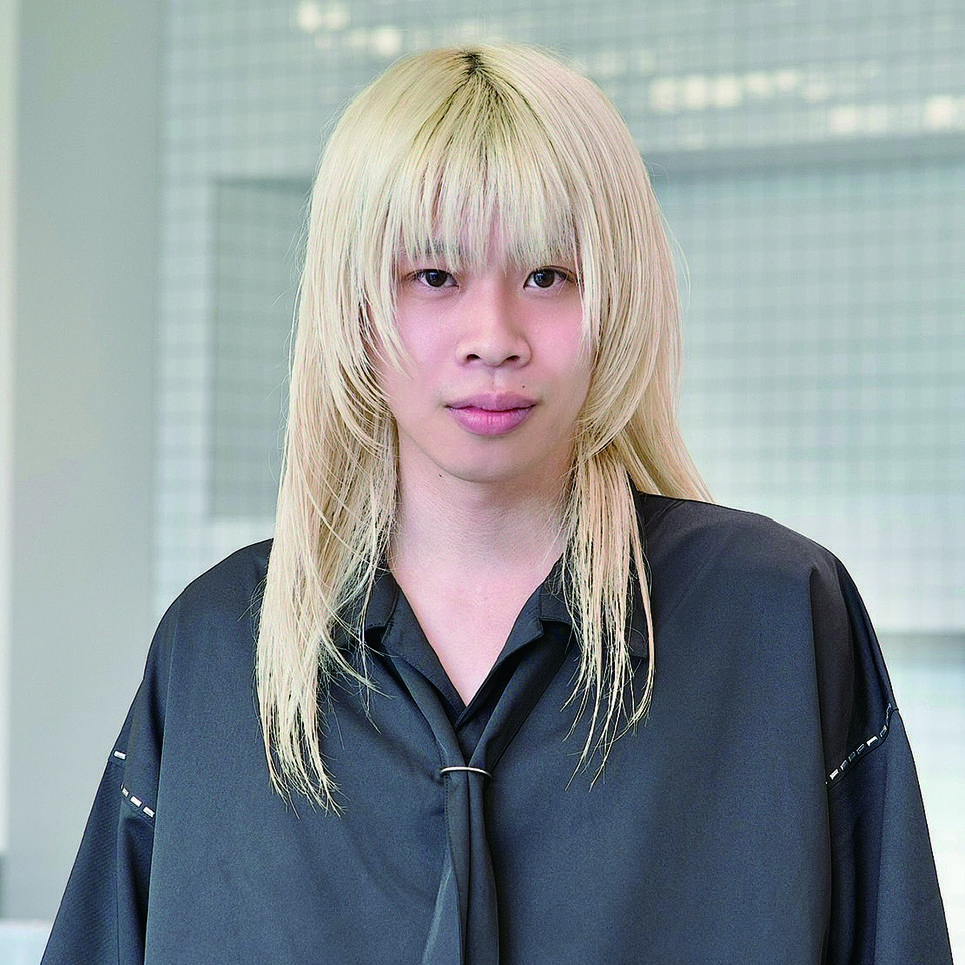 あっくん - KAMISMA【カミスマ】