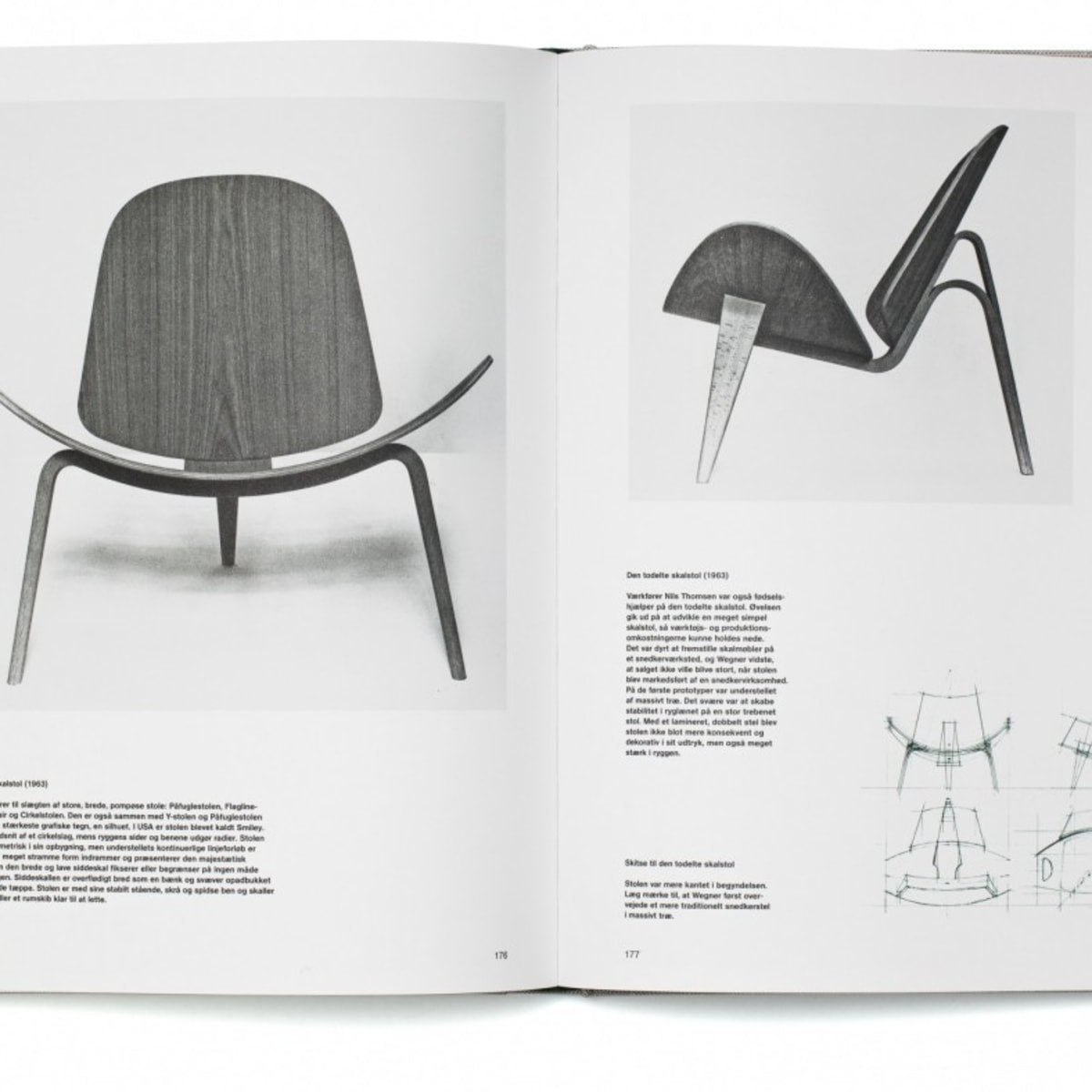 Wegner: Just One Good Chair – KAMO International