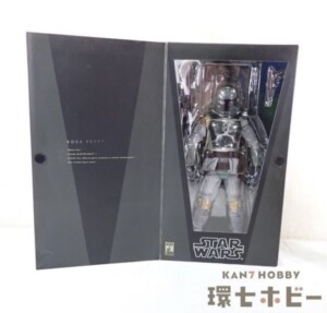 当時物 スターウォーズ 第一作 B2 ポスター 劇場用 参考買取価格