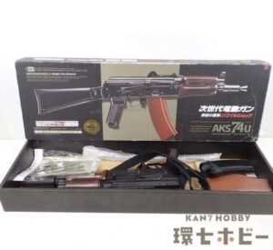 東京マルイ コルト M16A1 XM-177E2 オートマチック電動ガン M-16