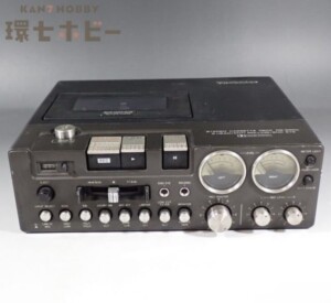 SONY ソニー CFS-W600 TV/FM/AM ステレオカセットコーダー ラジカセ