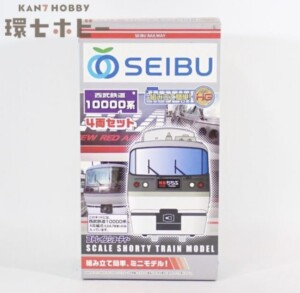 HOゲージ KTM カツミ クモユニ74 郵便荷物電動車 鉄道模型 参考買取