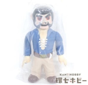 未開封 ブルマァク ジャンボマックス ソフビを宅配買取いたしました