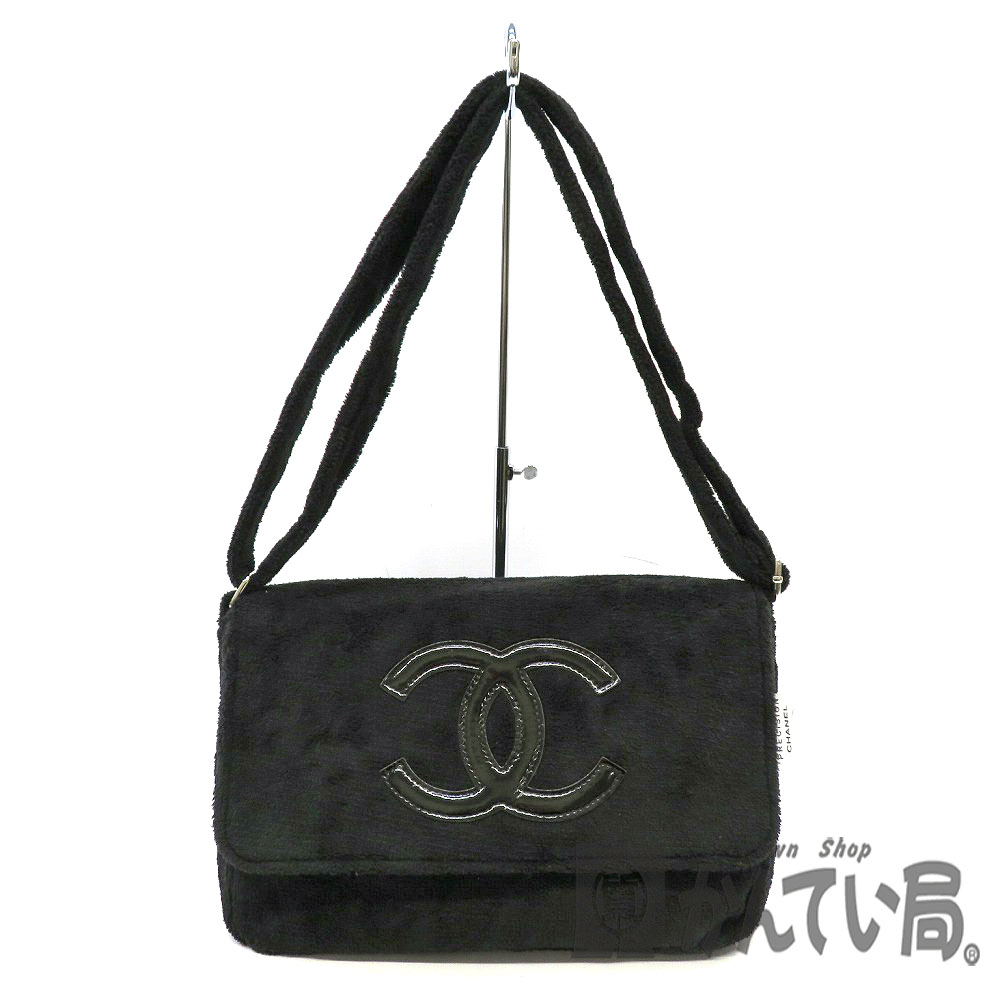 質屋かんてい局オンラインショップ / 細畑店 CHANEL【シャネル】パイル