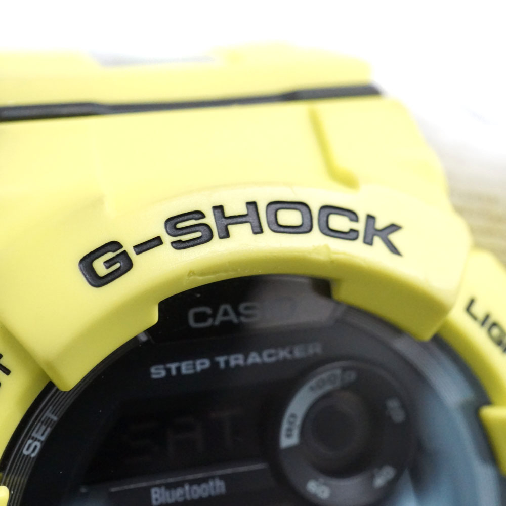 質屋かんてい局オンラインショップ / 細畑店 カシオ Casio GBD-800LU