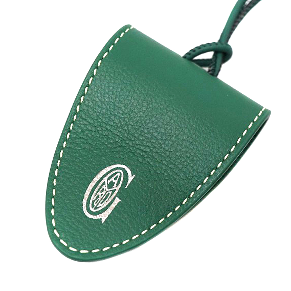 質屋かんてい局オンラインショップ / 細畑店 ゴヤール Goyard クロ