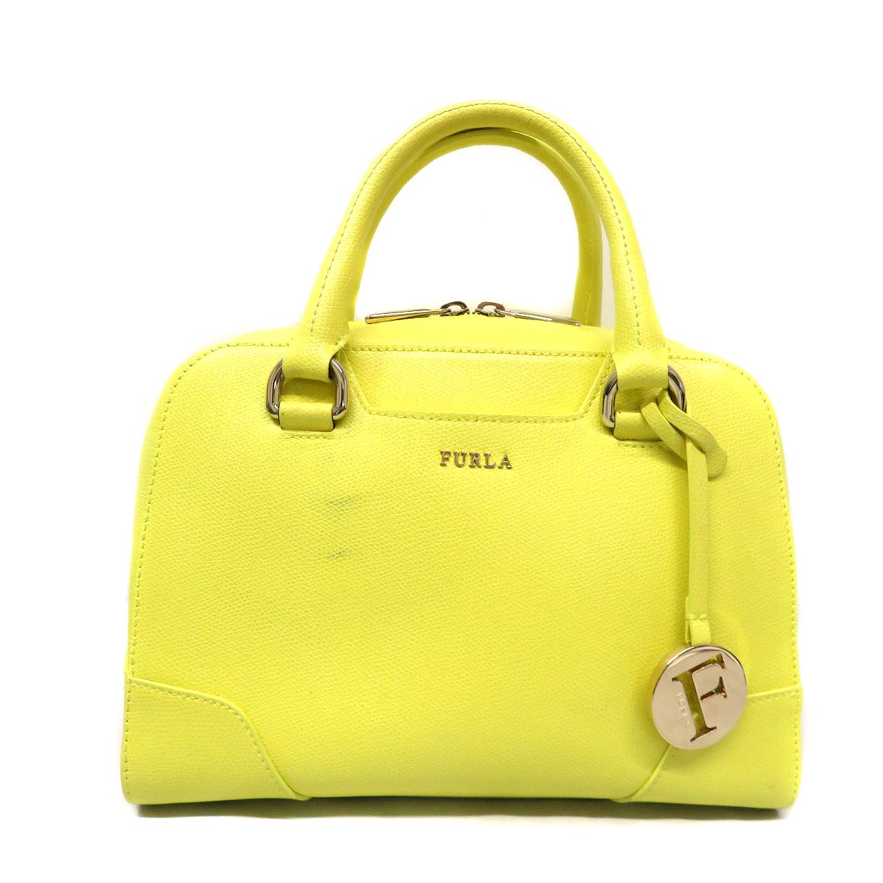 質屋かんてい局オンラインショップ / 細畑店 フルラ Furla 201811