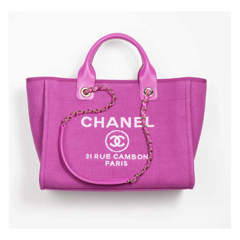 シャネルで一番安いバッグはどれ？定番バッグの最安値一覧【小牧