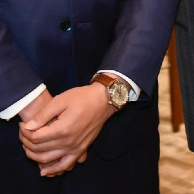 グランドセイコー】ドジャース入団会見の大谷翔平着用モデルは