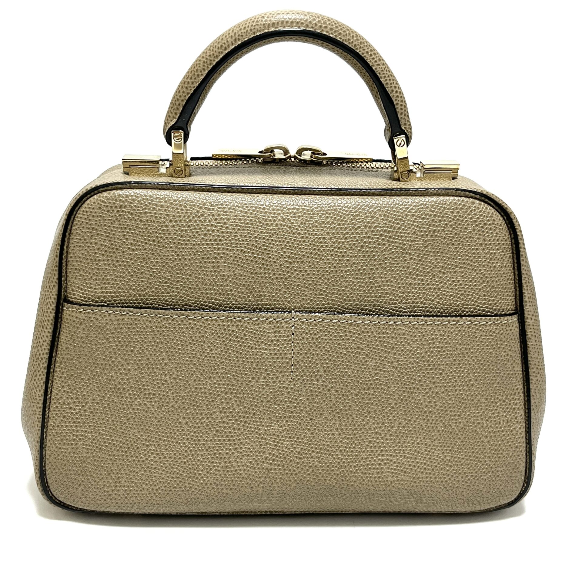 買取】ヴァレクストラ セリエエッセ2WAYバッグをお買取りしました