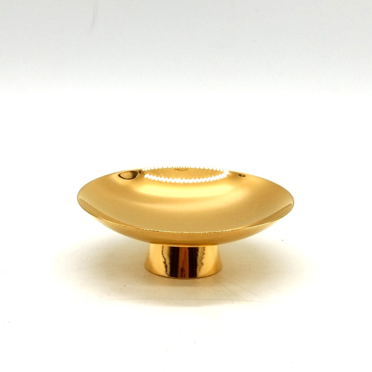 純金の金杯を高価買取致しました！ | 買取実績 | 質屋かんてい局 長岡