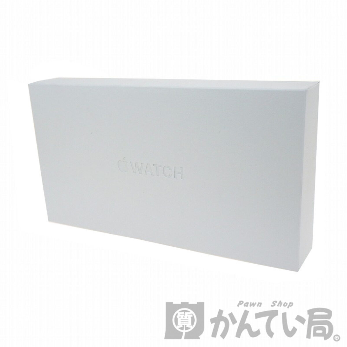 未開封新品 アップルウォッチウルトラの買取価格は？査定ポイントをご