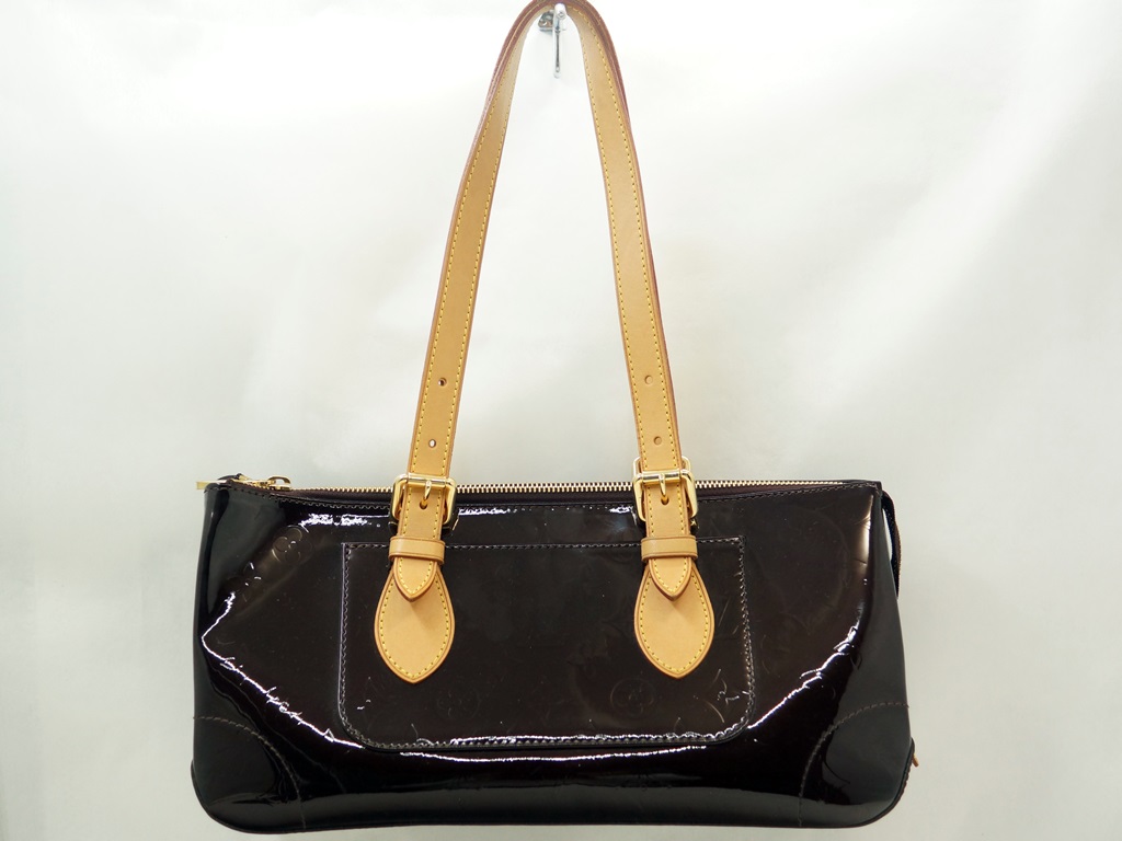 ルイヴィトン LOUIS VUITTON M93510 FL1019 ローズウッド