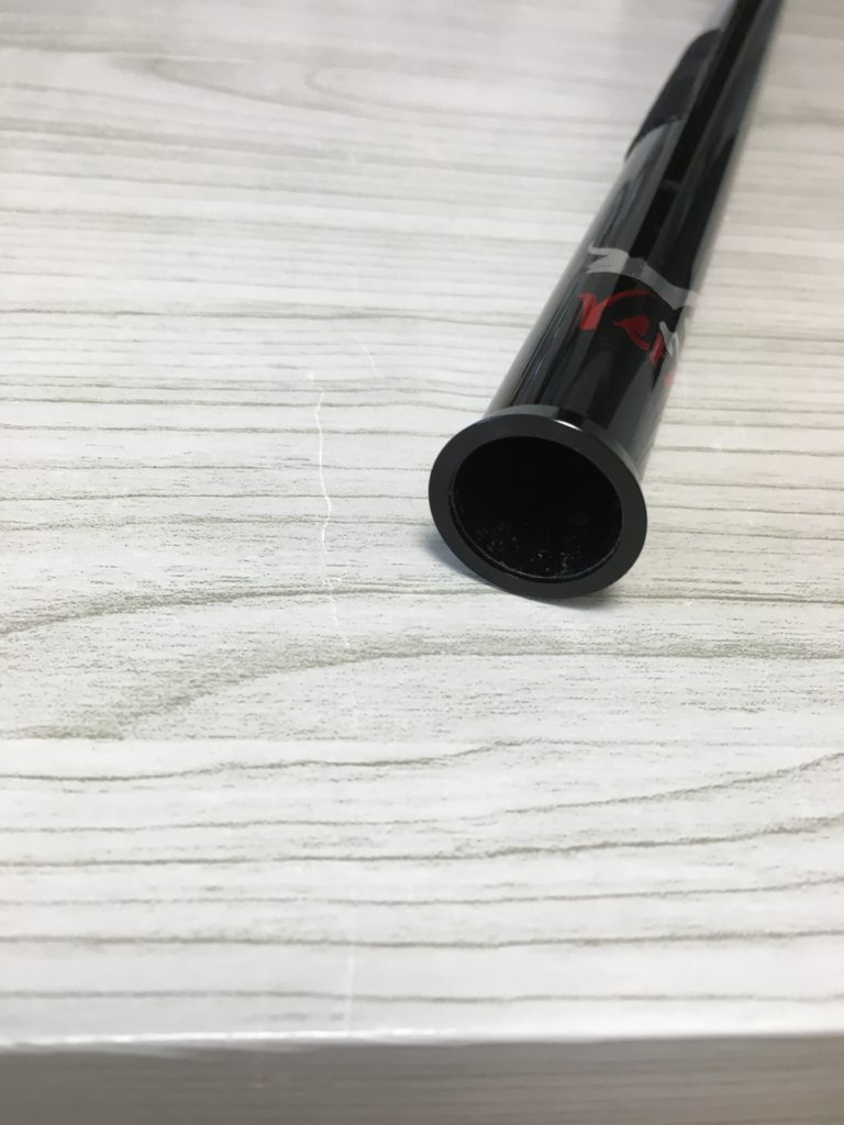 EMT Vertical Pro S180（バチプロS180）新型の縦釣り入門ロッドや