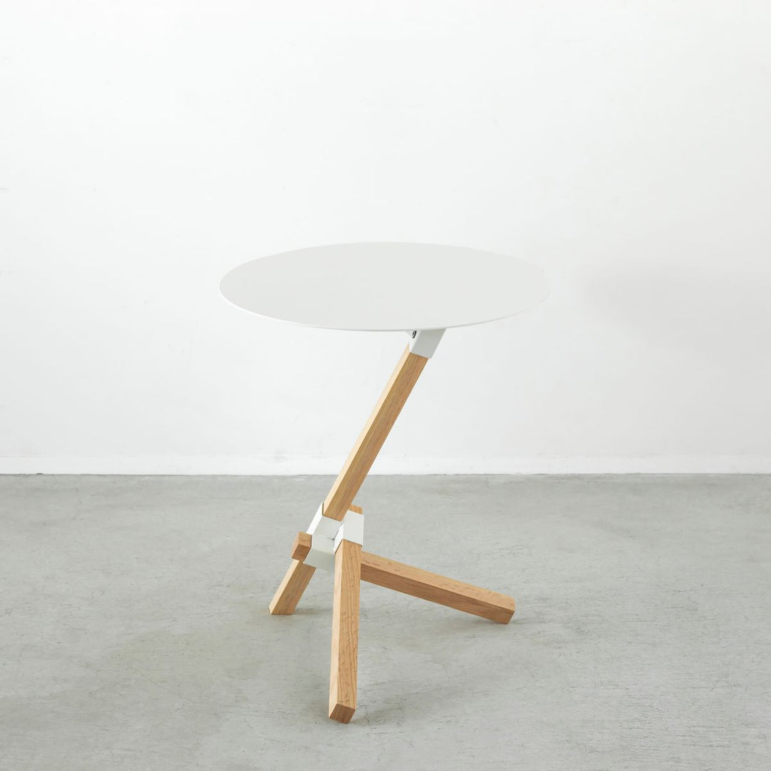DUENDE TRE サイドテーブル – KANADEMONO