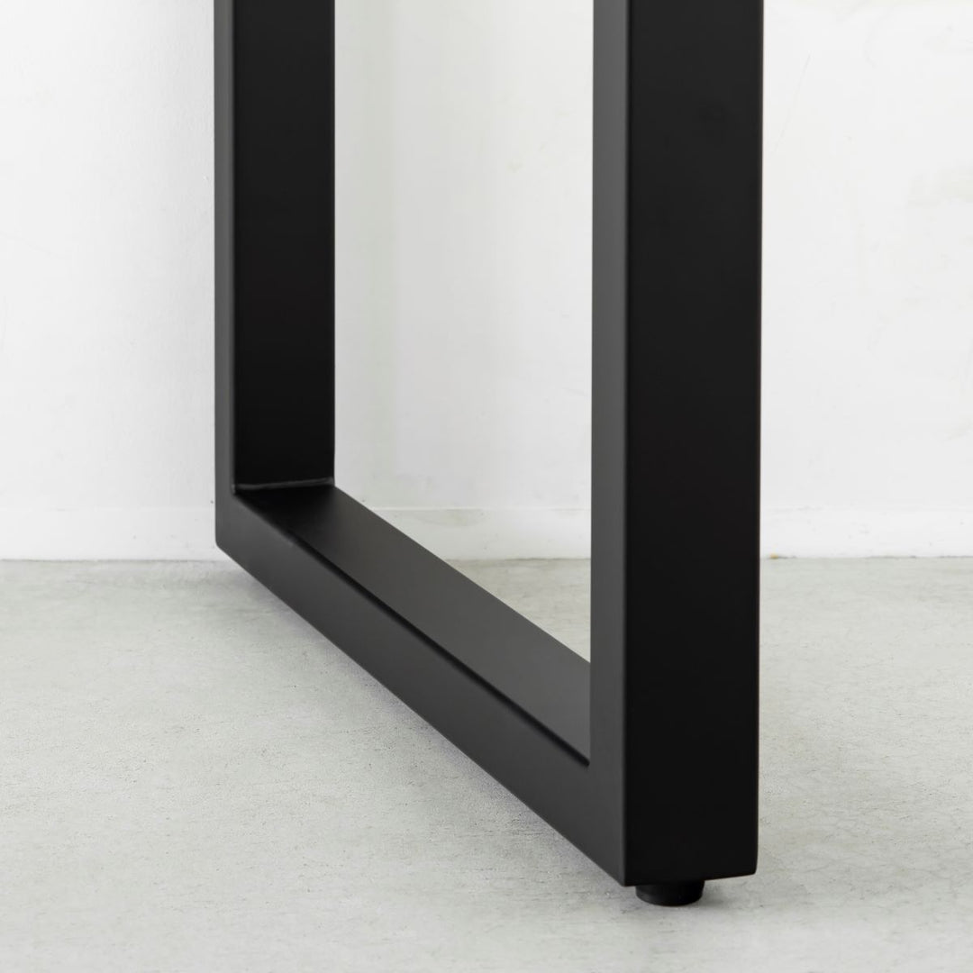 THE LEGS / スタンディング スクエア × Black Steel / 1脚・2脚セット