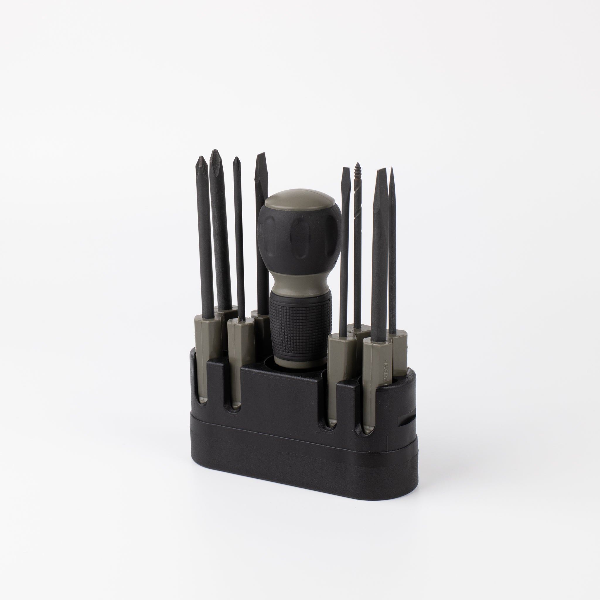 ANEX 8ボールドライバーセット No.6881