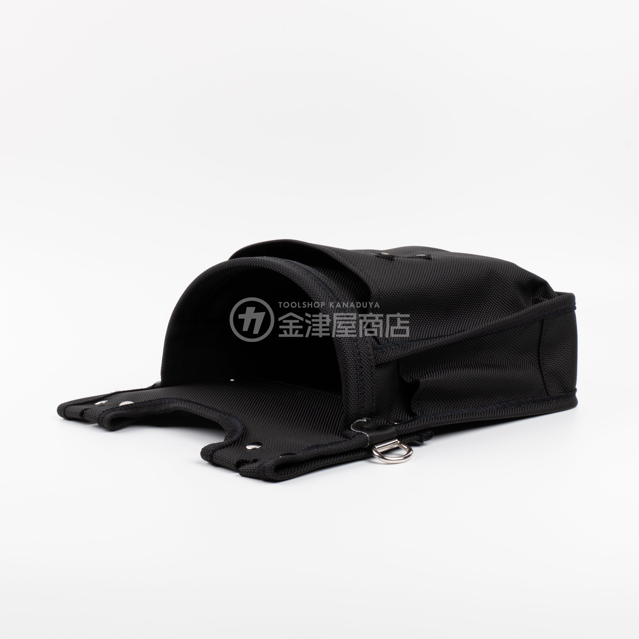 ニックス(KNICKS) コーデュラバリスティック生地ツーウェイタイプ2段腰