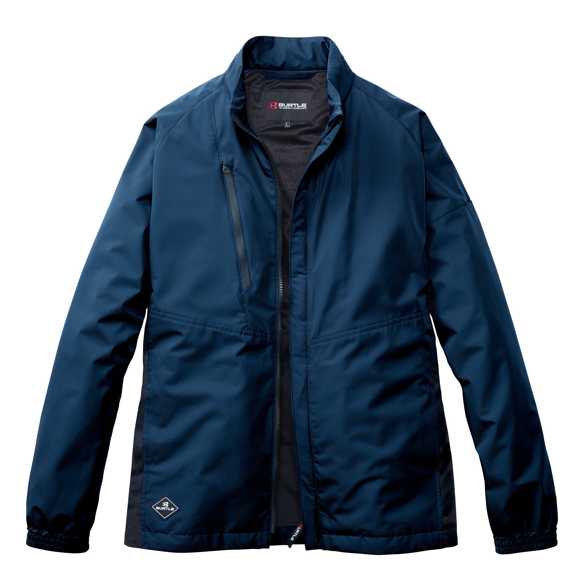 BURTLE【バートル】ジャケット 3250 [2025AW]