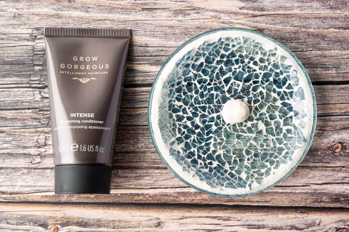 海外ヘアケアブランド Grow Gorgeousで頭皮からしっかりケア | Kanami