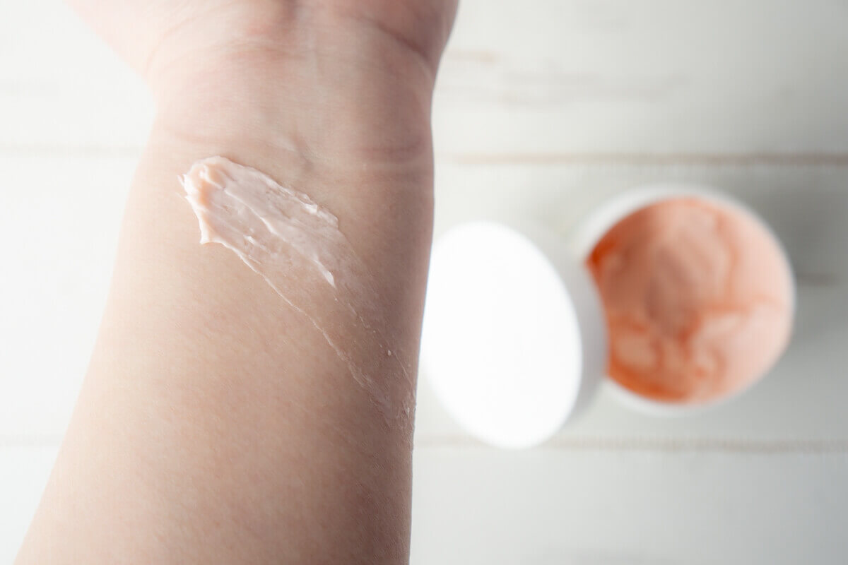 Naturecan CBD ローズウォーター化粧水 & モイスチャライザー レビュー