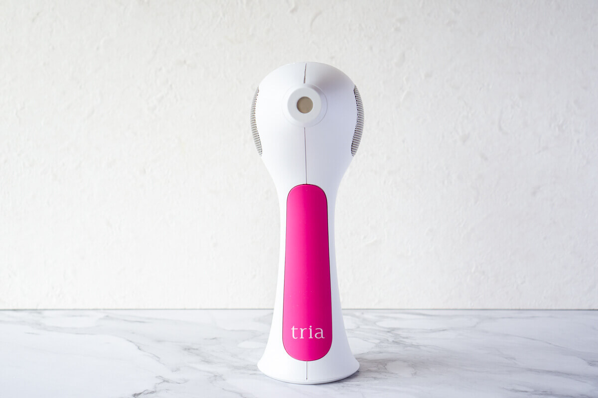 Tria BEAUTY LHR4.0 トリア パーソナル レーザー脱毛器 トリア Tria